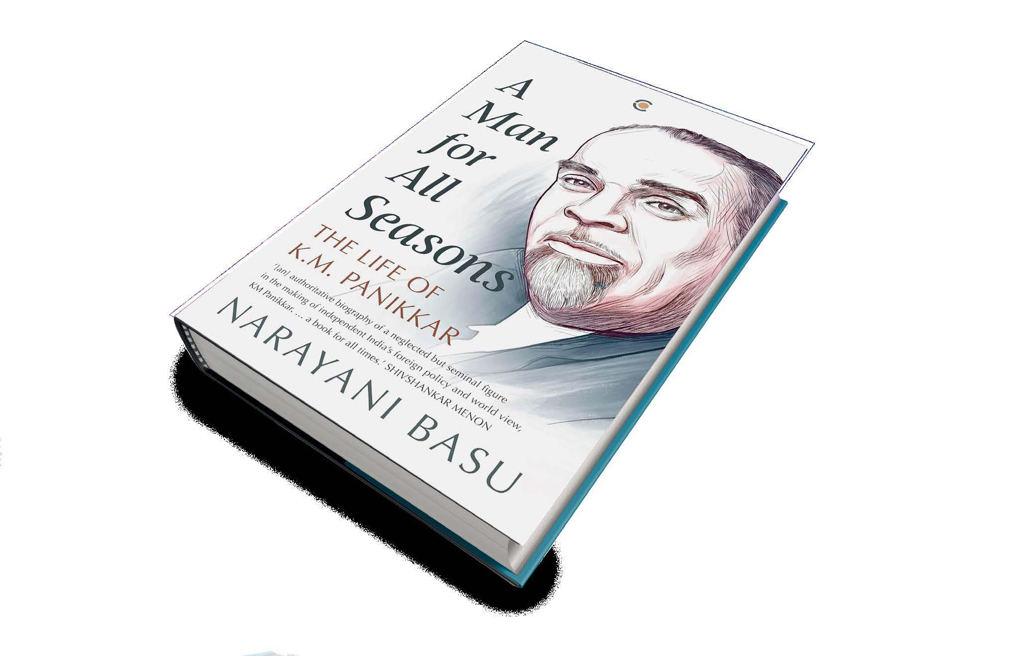 A Life Larger Than History